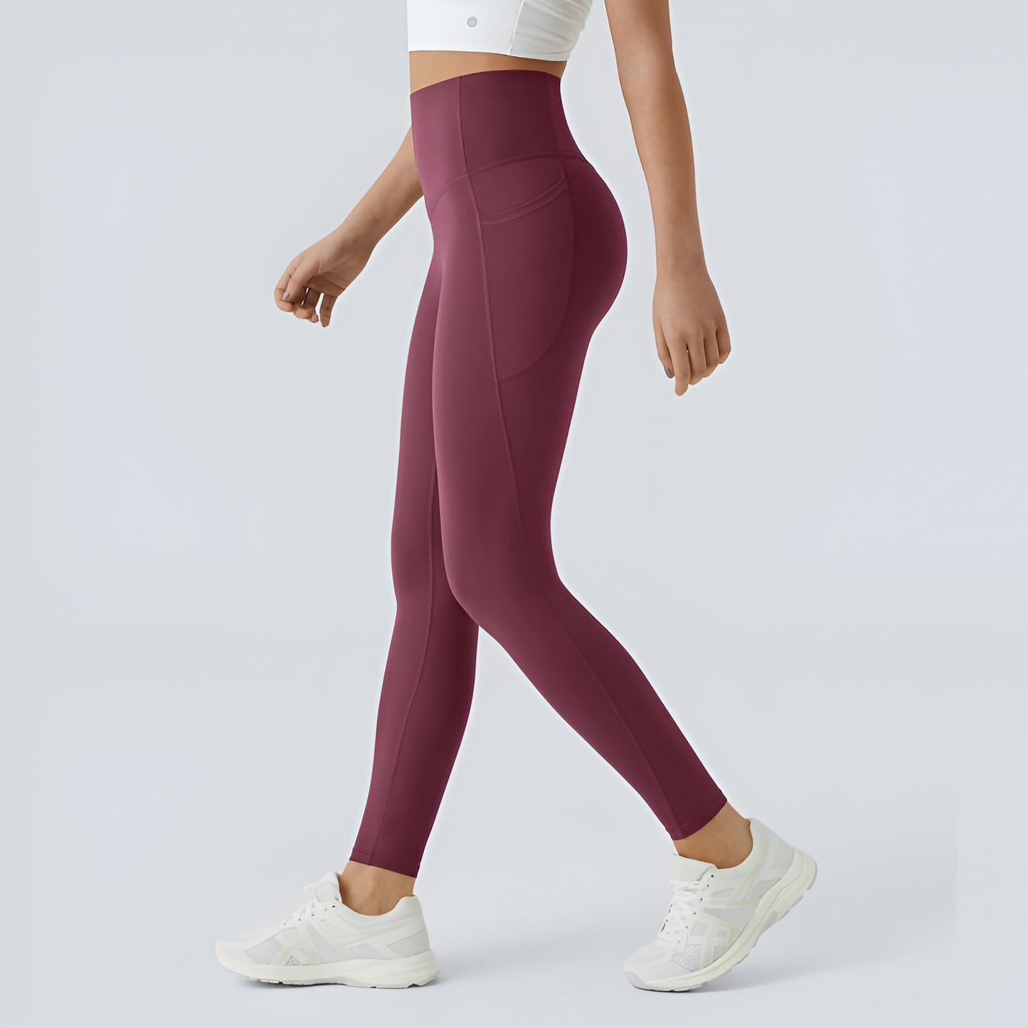 Elora Sculpt Leggings