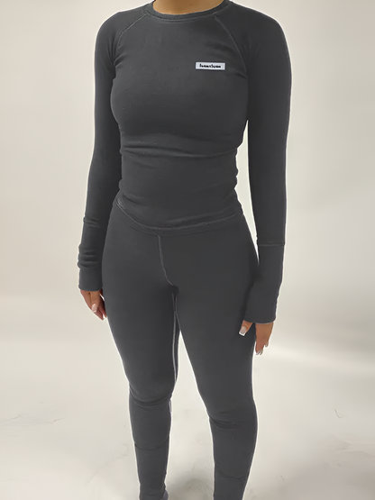 Elora Breeze Two-Piece Set