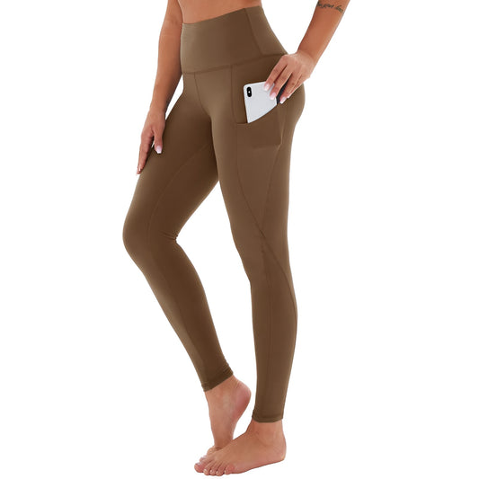 Elora Core High-Waist Leggings