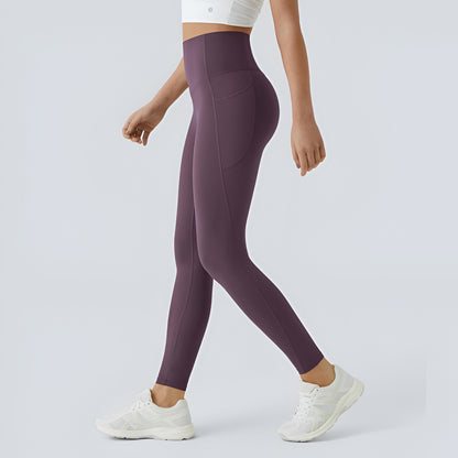 Elora Sculpt Leggings