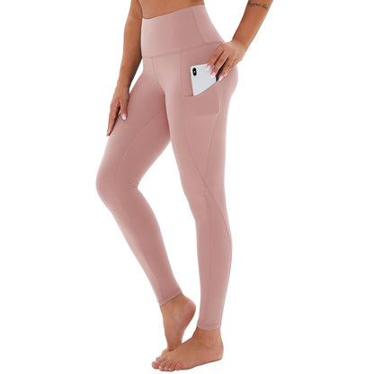 Elora Core High-Waist Leggings