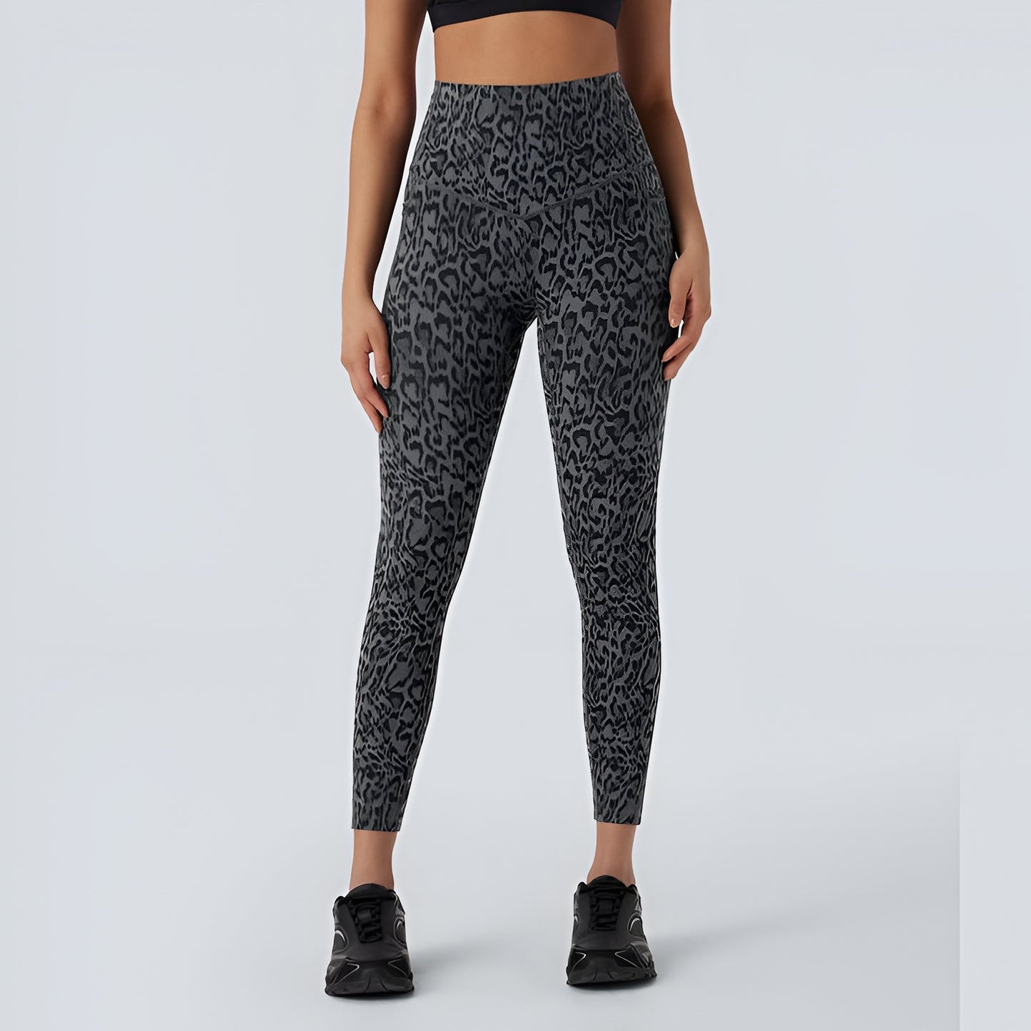 Elora Sculpt Leggings