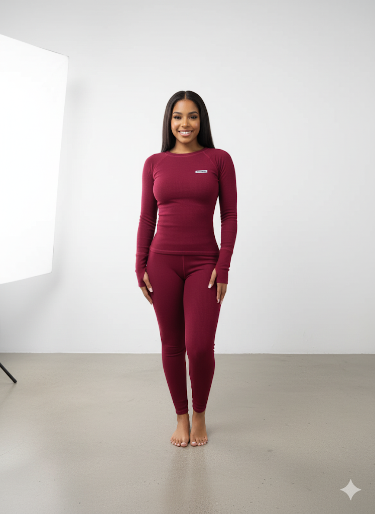 Elora Breeze Two-Piece Set